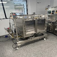 Pall LevMixer 650L Single Use Mixer image 0
